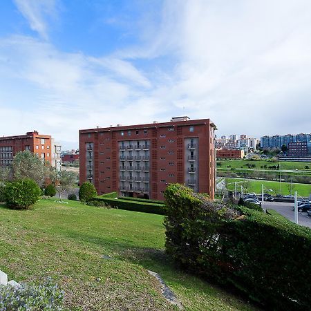 Costa Calma Y Relax Apartment Сантандер Екстериор снимка