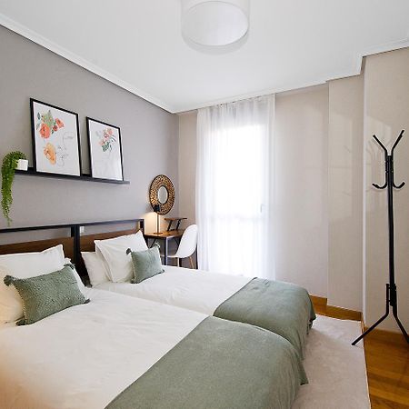 Costa Calma Y Relax Apartment Сантандер Екстериор снимка