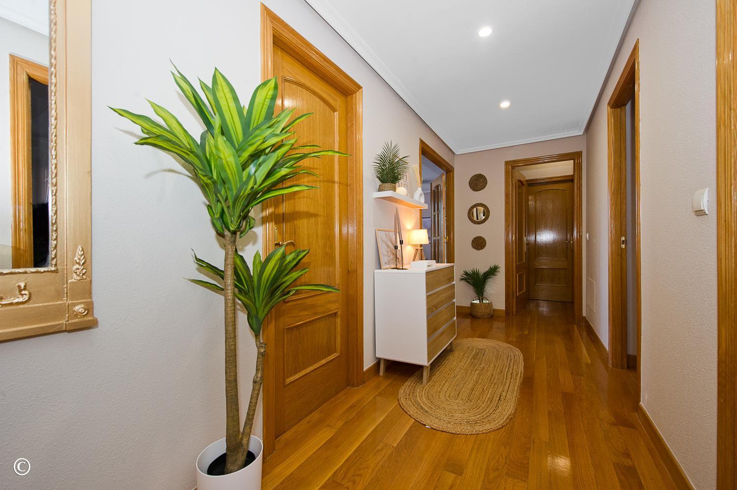Costa Calma Y Relax Apartment Сантандер Екстериор снимка