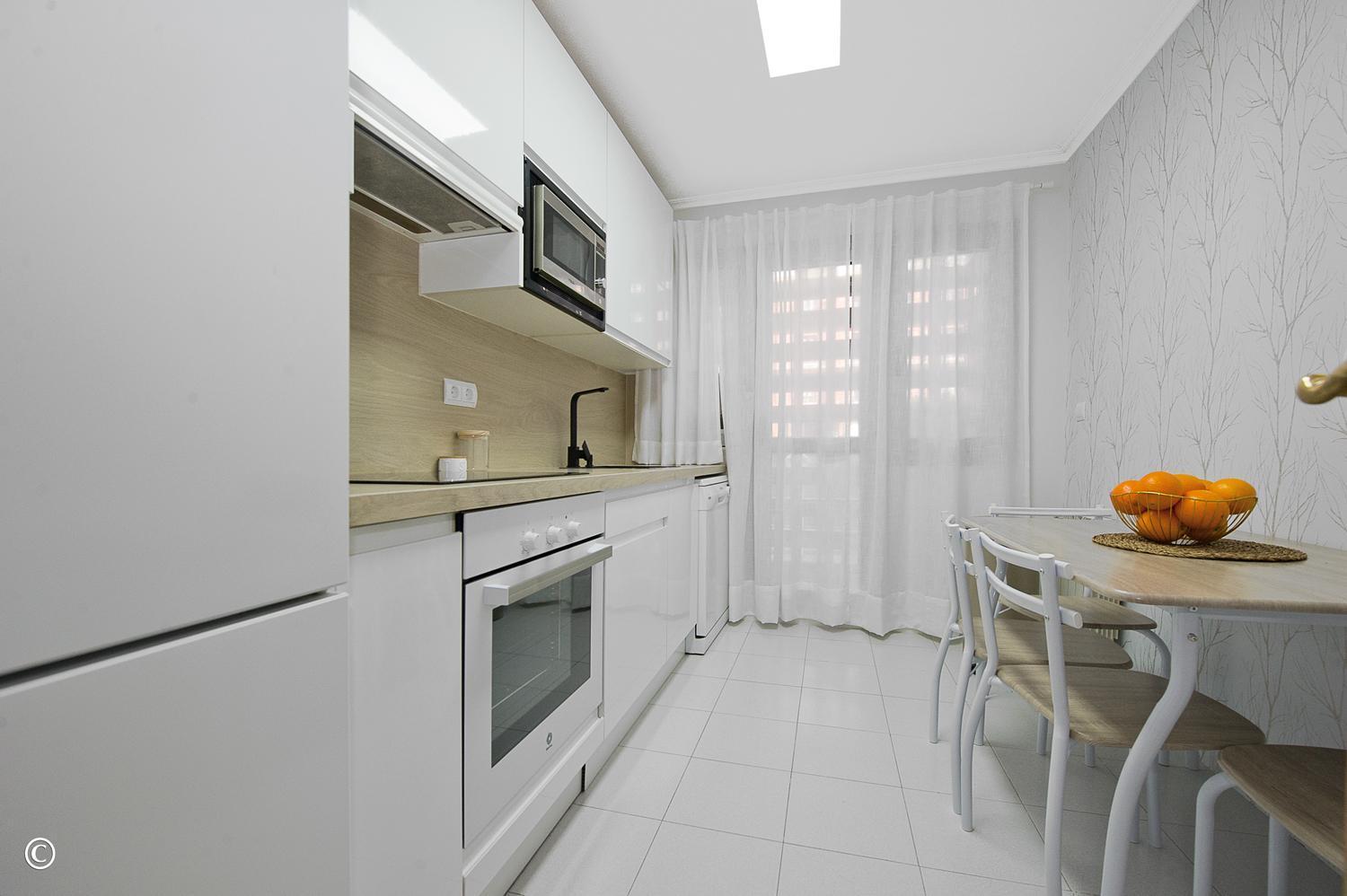 Costa Calma Y Relax Apartment Сантандер Екстериор снимка
