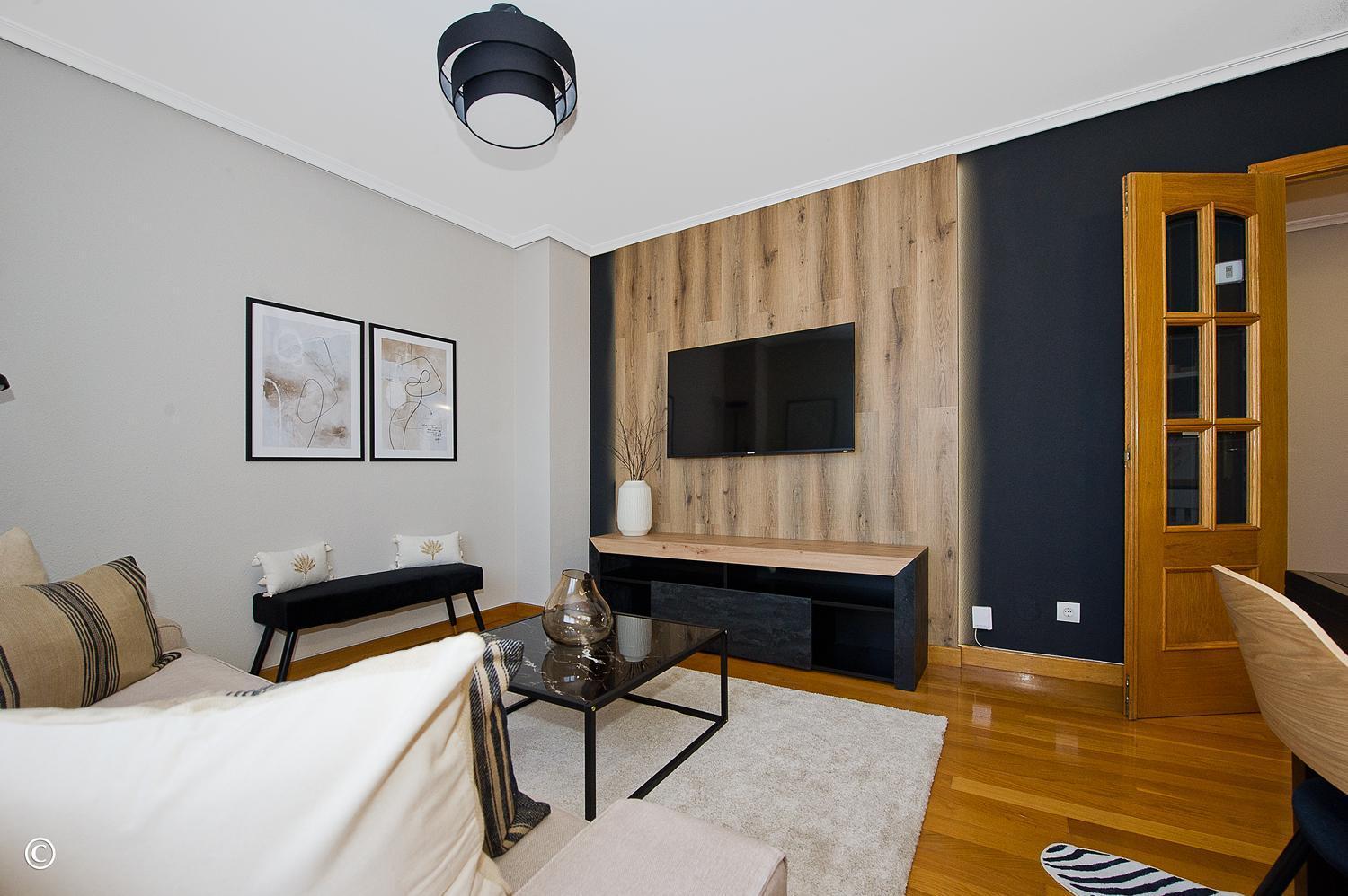 Costa Calma Y Relax Apartment Сантандер Екстериор снимка