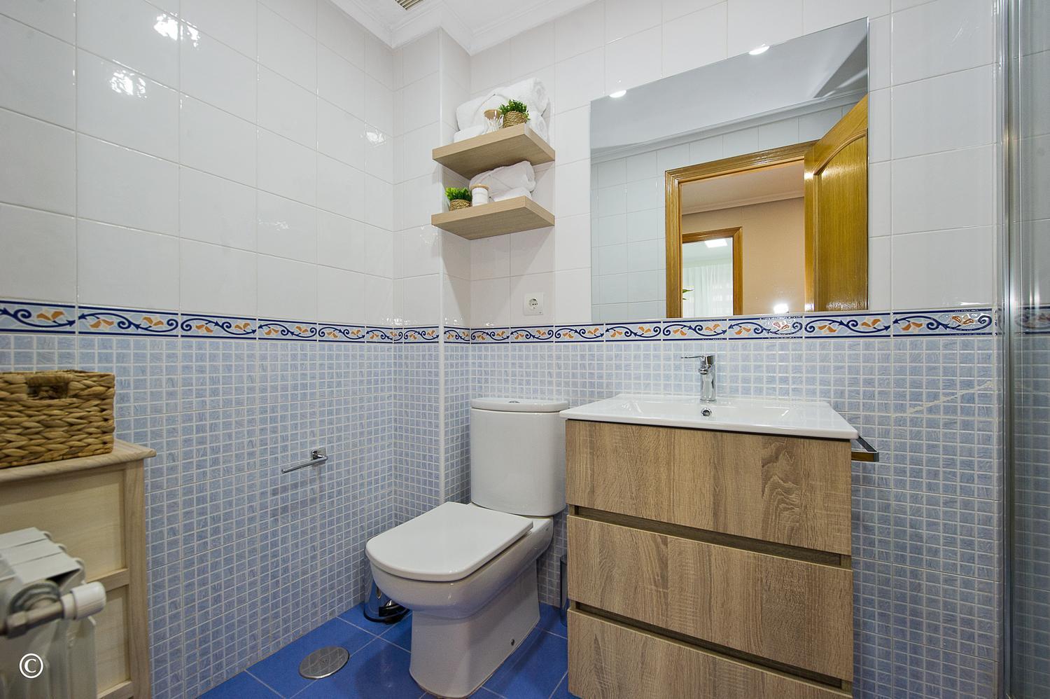 Costa Calma Y Relax Apartment Сантандер Екстериор снимка