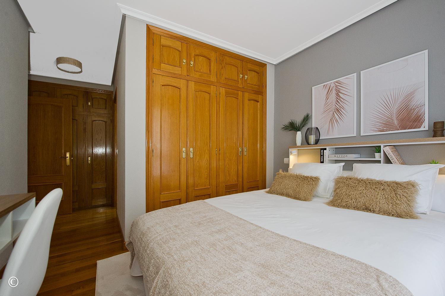 Costa Calma Y Relax Apartment Сантандер Екстериор снимка