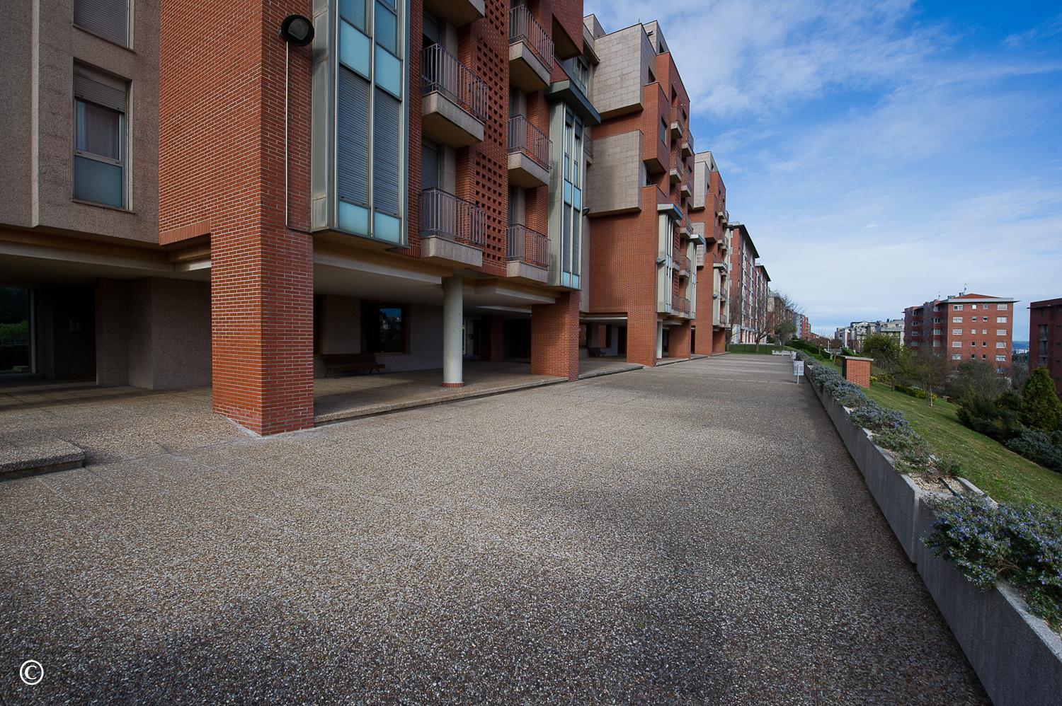 Costa Calma Y Relax Apartment Сантандер Екстериор снимка
