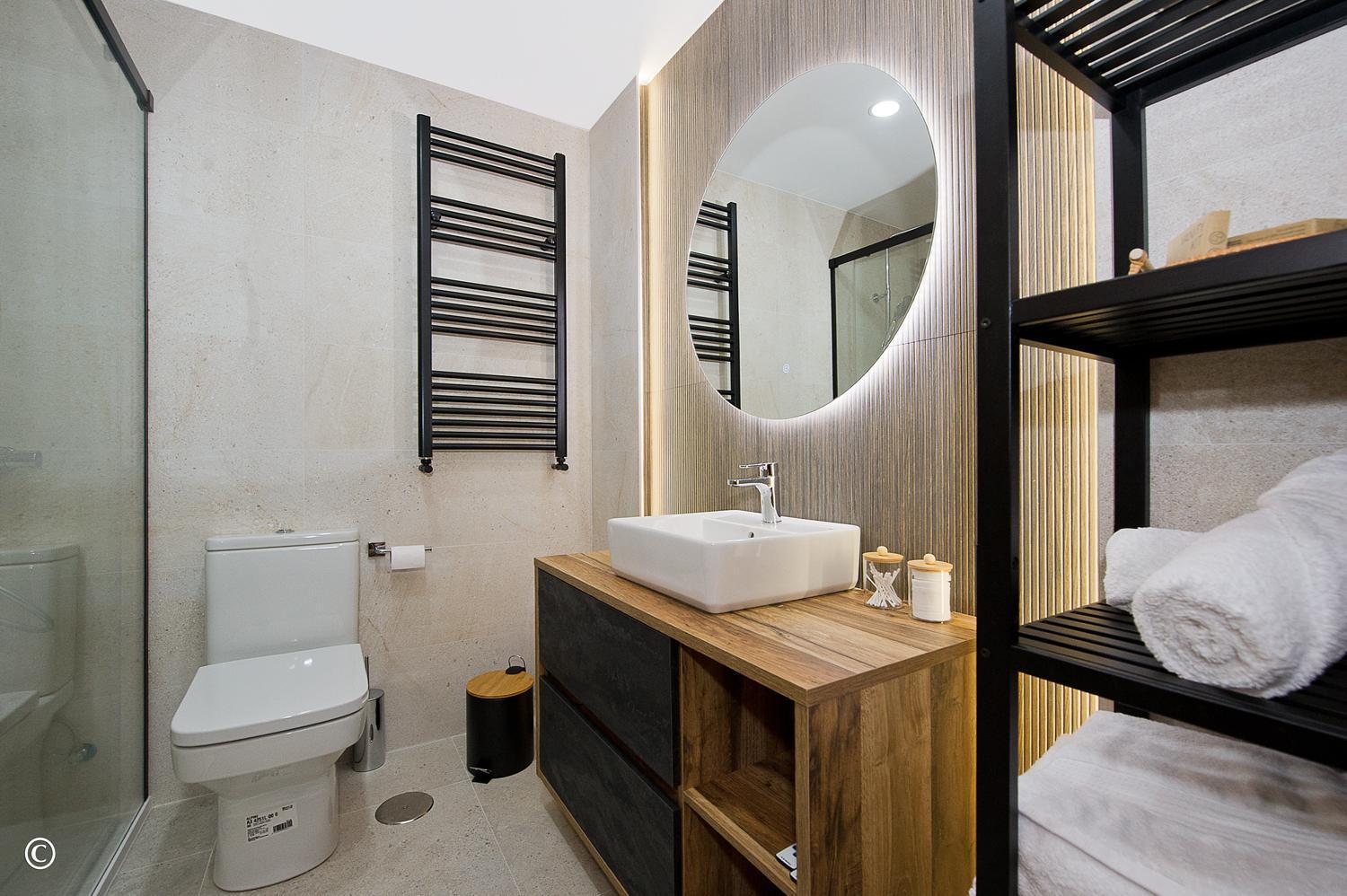 Costa Calma Y Relax Apartment Сантандер Екстериор снимка