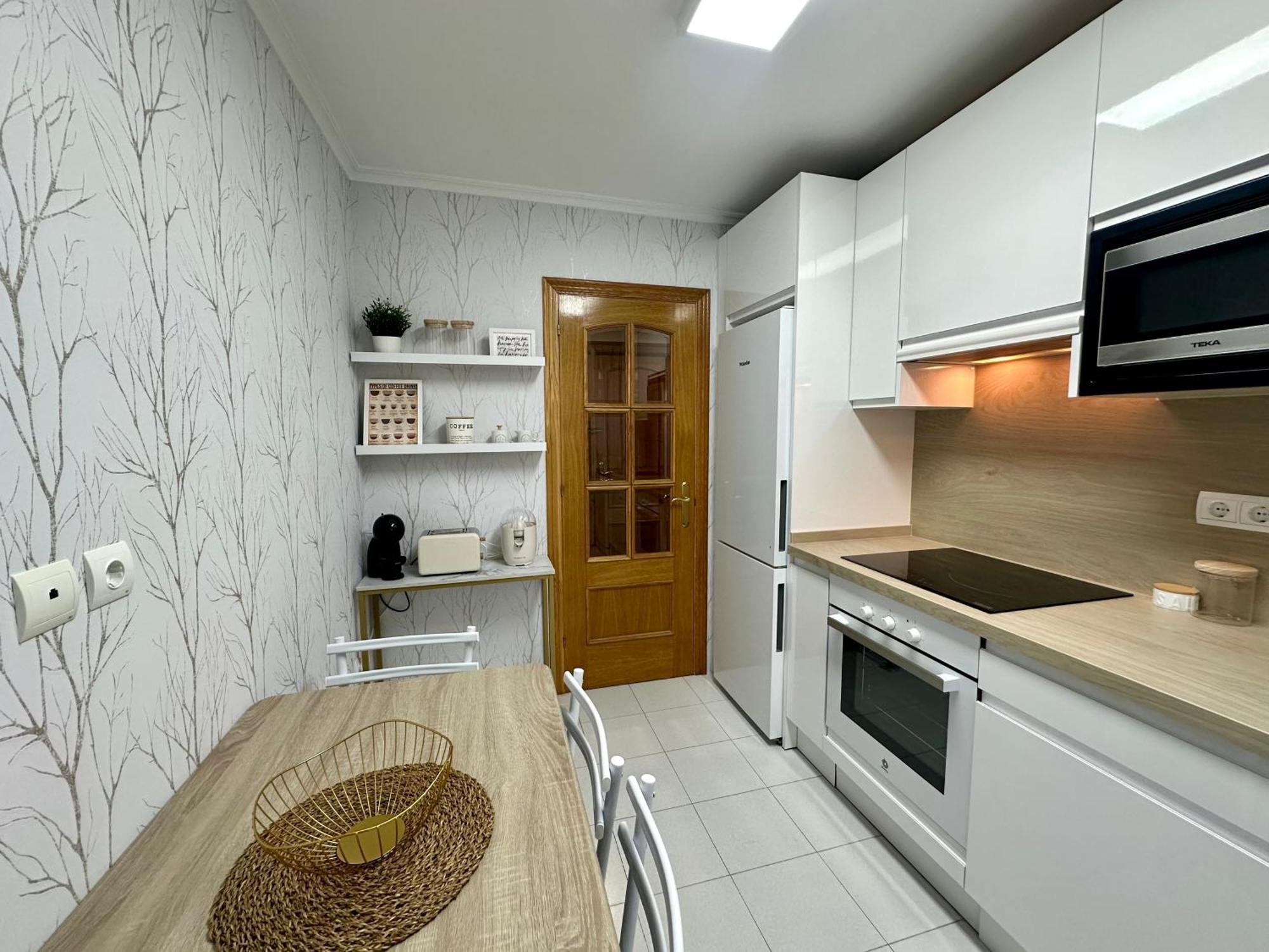 Costa Calma Y Relax Apartment Сантандер Екстериор снимка