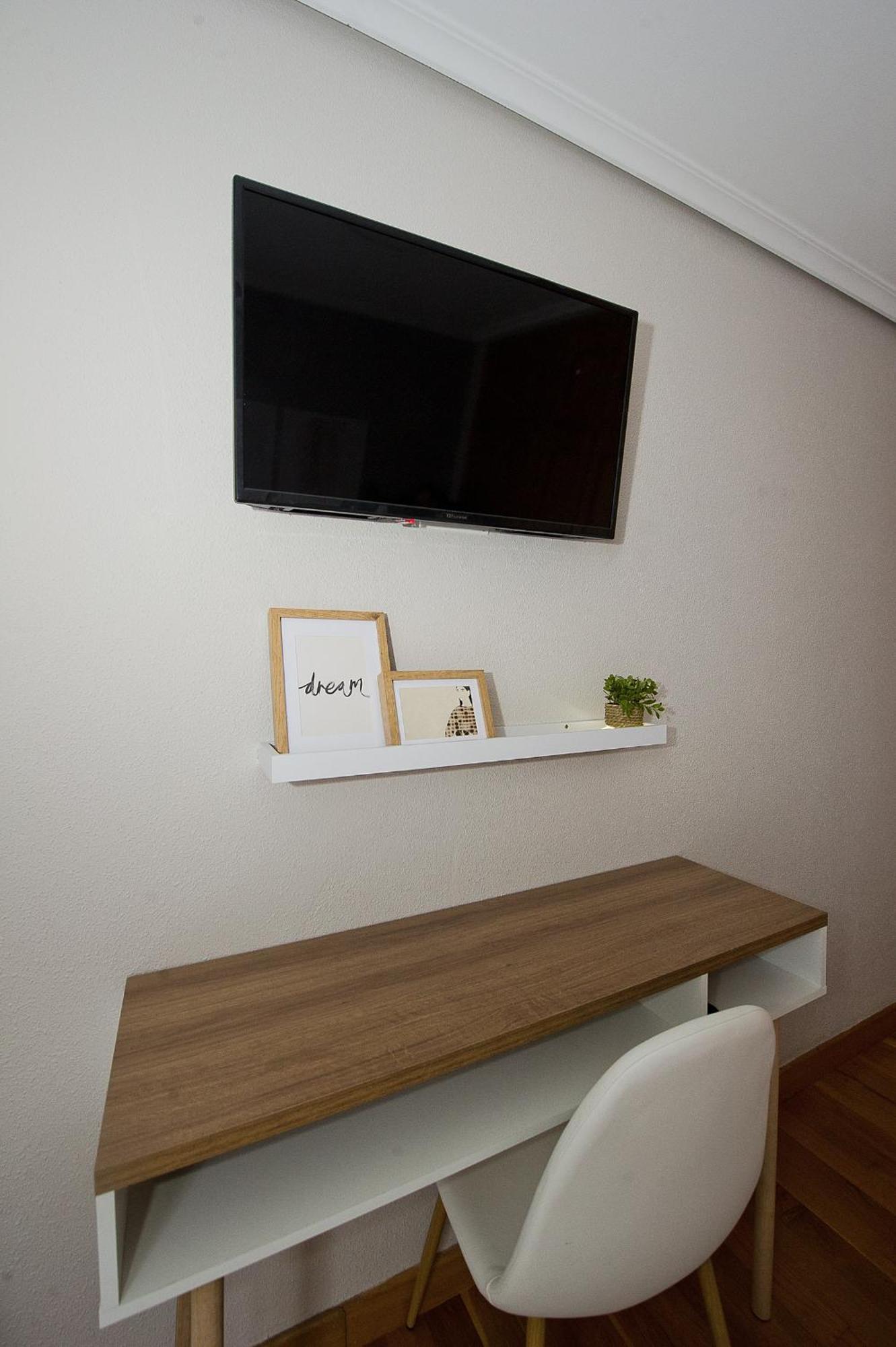 Costa Calma Y Relax Apartment Сантандер Екстериор снимка