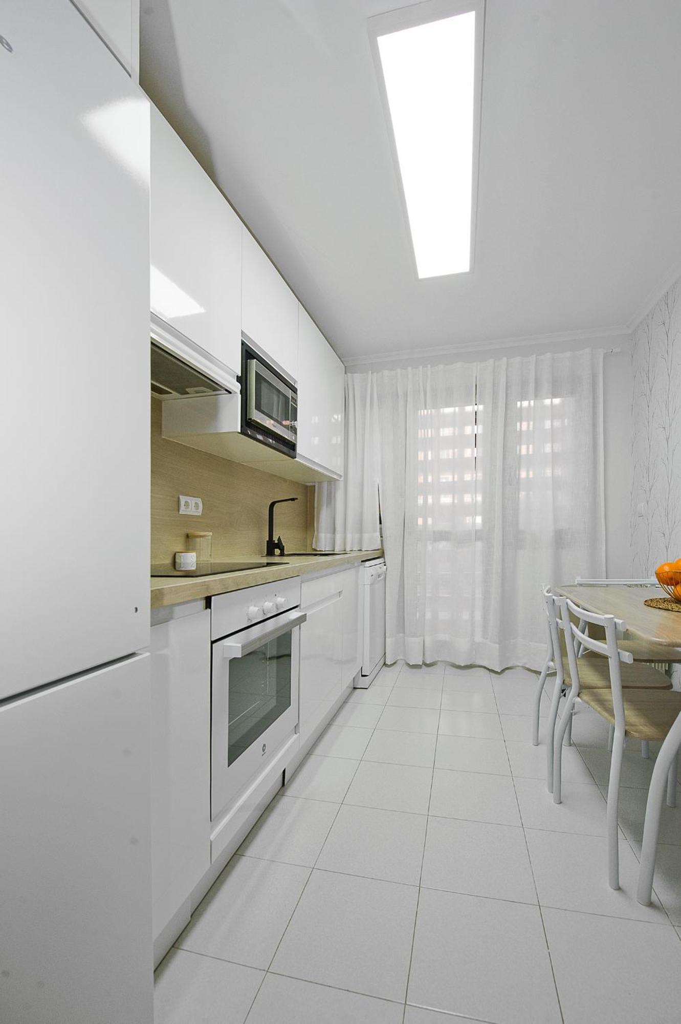 Costa Calma Y Relax Apartment Сантандер Екстериор снимка