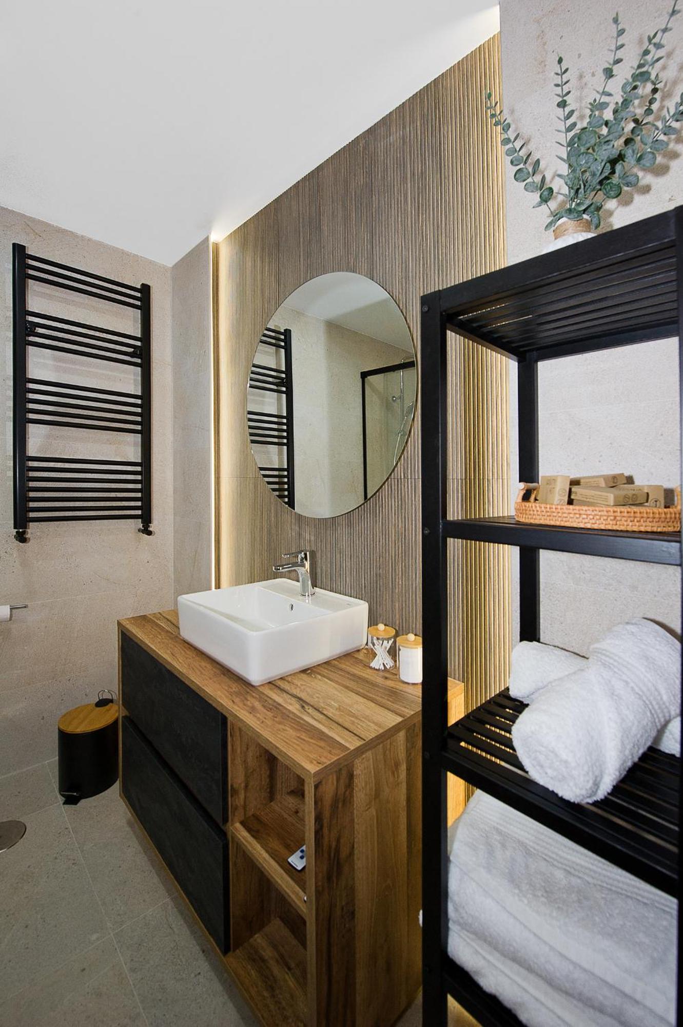 Costa Calma Y Relax Apartment Сантандер Екстериор снимка