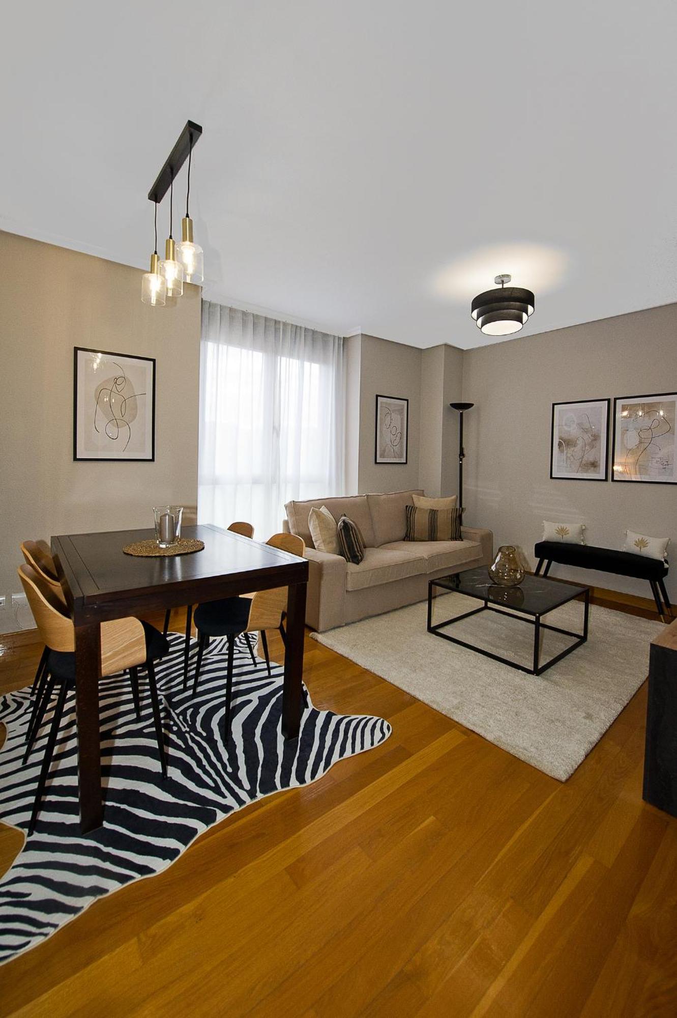 Costa Calma Y Relax Apartment Сантандер Екстериор снимка