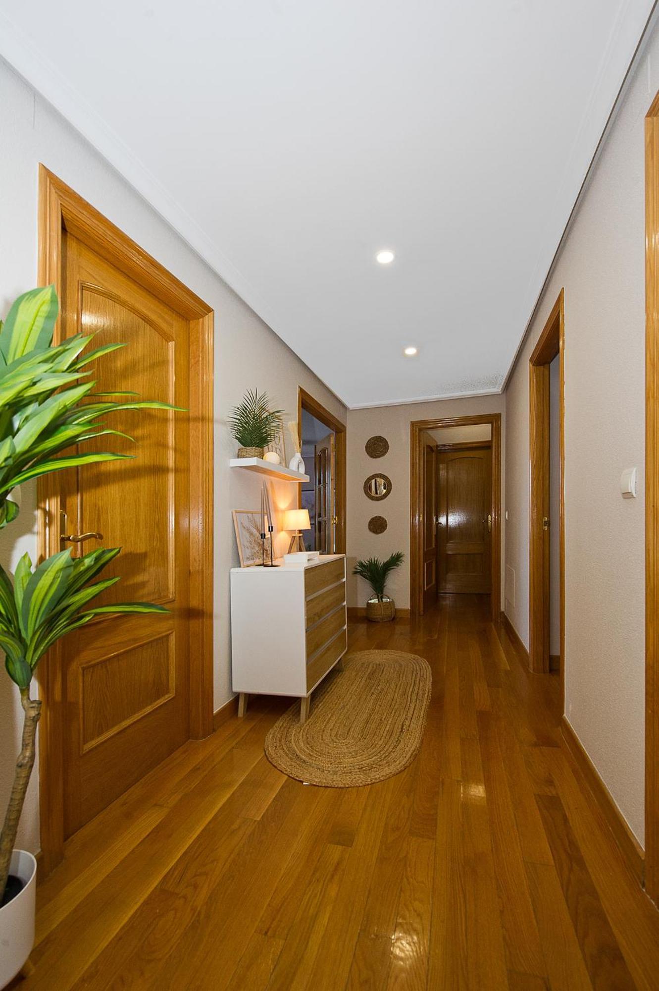 Costa Calma Y Relax Apartment Сантандер Екстериор снимка